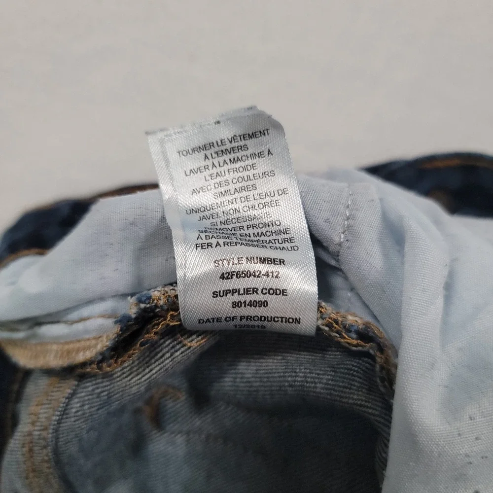 Lucky Brand brand lucky